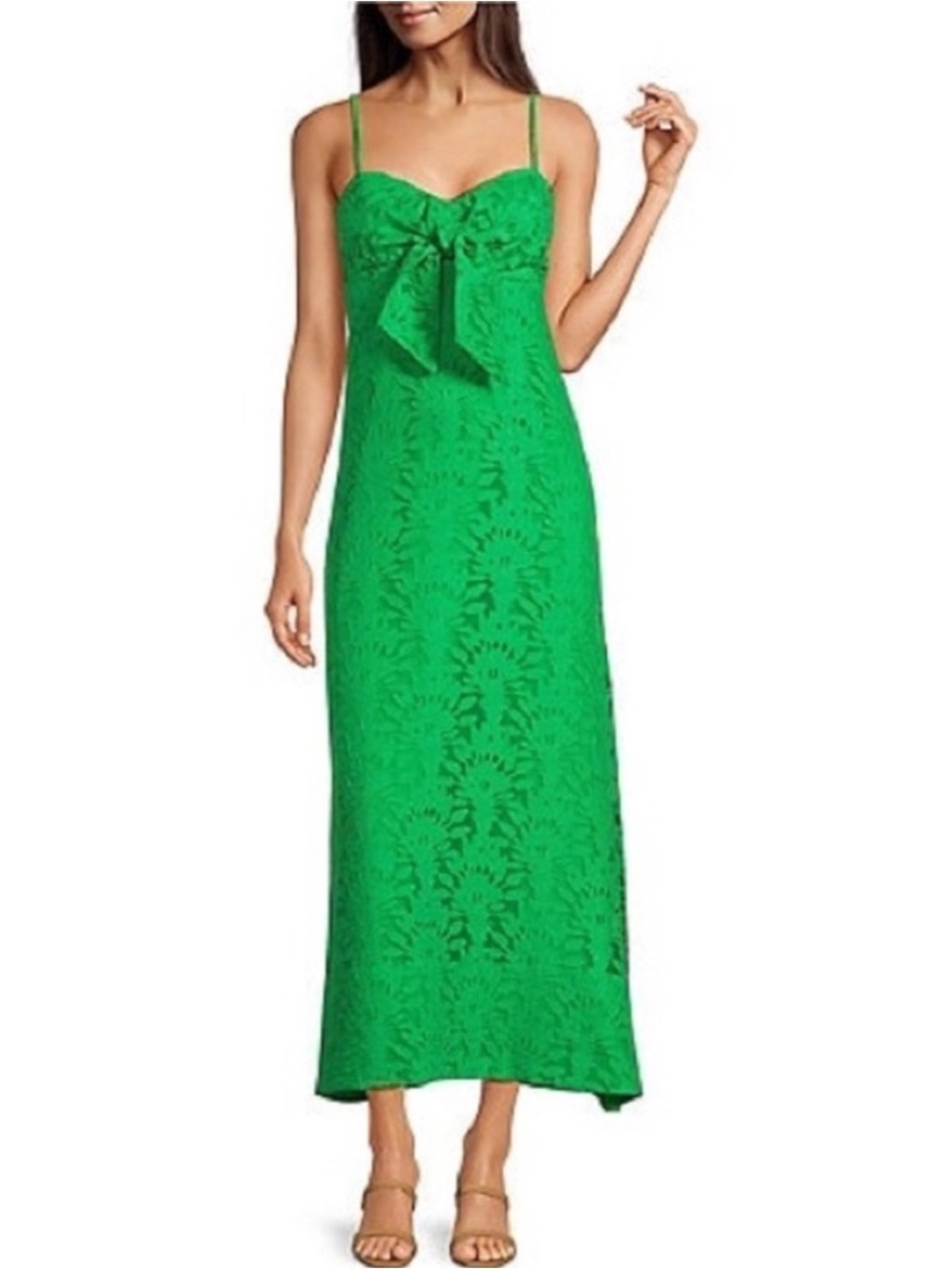 NWT Lilly Pulitzer Sarahlynne
Maxi Dress - Picture 5 of 8